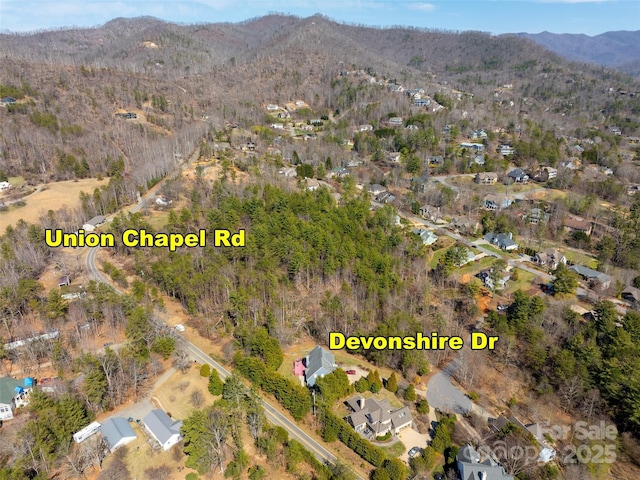 85 Union Chapel Rd, Weaverville, NC 28787