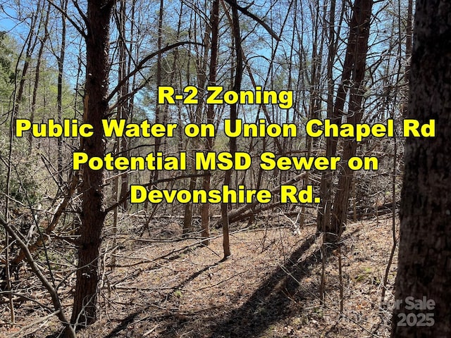 85 Union Chapel Rd, Weaverville, NC 28787