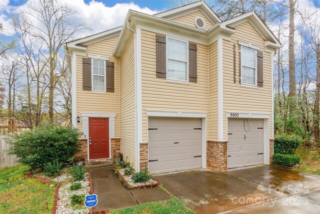 8800 Old Potters Rd, Charlotte, NC 28269 - photo 3