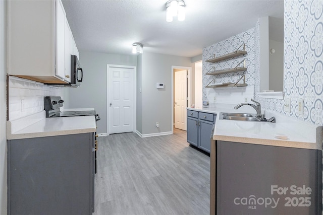 8800 Old Potters Rd, Charlotte, NC 28269 - photo 13