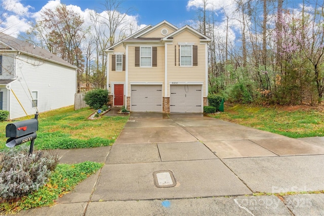 8800 Old Potters Rd, Charlotte, NC 28269 - photo 1