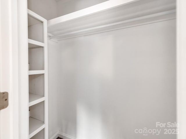 570 Key W Ave, Kannapolis, NC 28081 - view of walk in closet