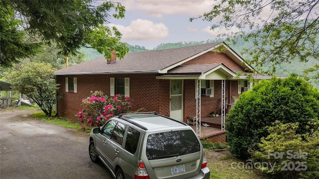 1306 Fork Mountain Rd, Bakersville, NC 28705 - photo 2