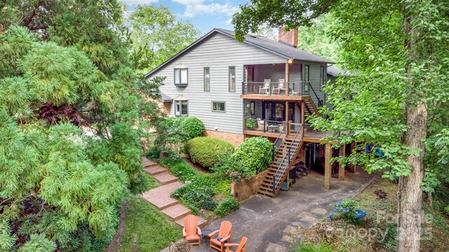 3004 Vernell Ln, Shelby, NC 28150 - photo 43