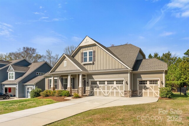 11037 Thornbeck Ln, Midland, NC 28107 - photo 14