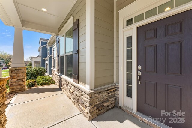 11037 Thornbeck Ln, Midland, NC 28107 - photo 16
