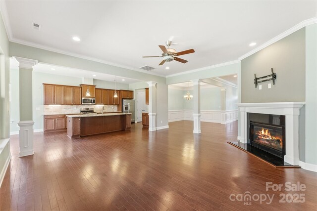 11037 Thornbeck Ln, Midland, NC 28107 - photo 6