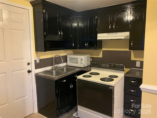 513 Honeywood Ave, Charlotte, NC 28216 - photo 4