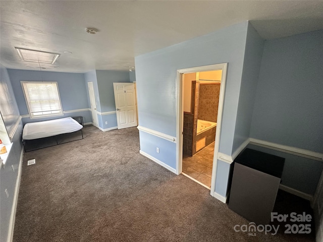 513 Honeywood Ave, Charlotte, NC 28216 - photo 9