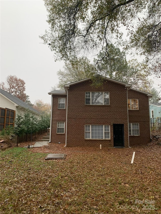 513 Honeywood Ave, Charlotte, NC 28216 - photo 18