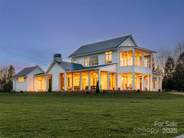 5 Sweetgrass Ln, Fletcher, NC 28732 - photo 1