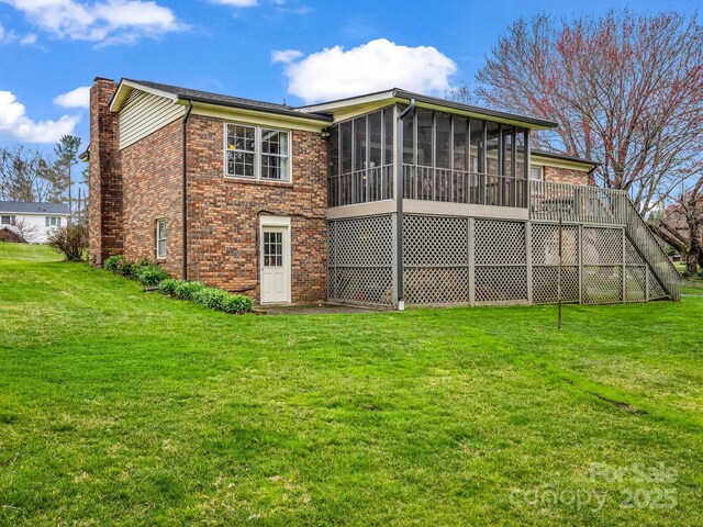 1286 Glenheath Dr, Hendersonville, NC 28791 - photo 4