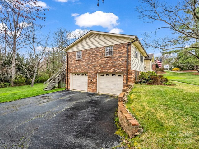 1286 Glenheath Dr, Hendersonville, NC 28791 - photo 8
