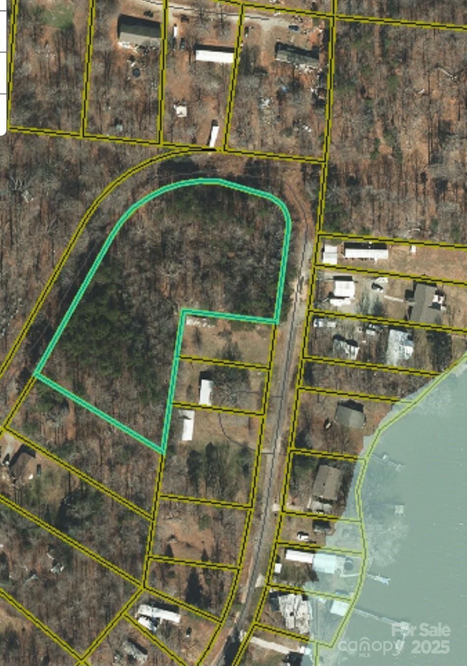 00 Lake Shore Ave, Lexington, NC 27292 - photo 2
