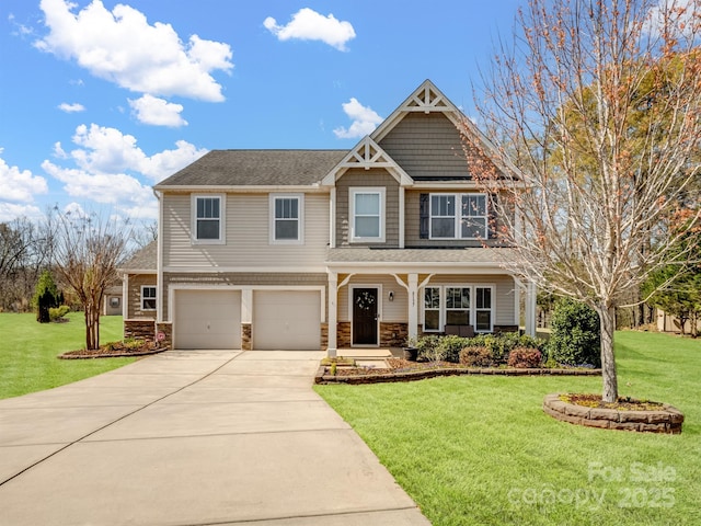 8137 Bryson Rd, Fort Mill, SC 29707 - photo 2