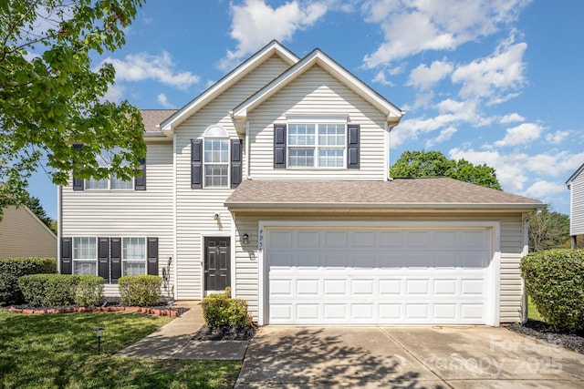 4958 Bentgrass Run Dr, Charlotte, NC 28269 - photo 1