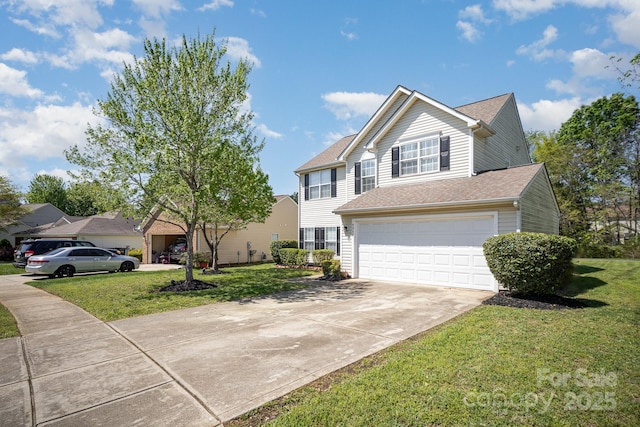 4958 Bentgrass Run Dr, Charlotte, NC 28269 - photo 2