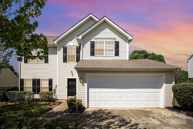 4958 Bentgrass Run Dr, Charlotte, NC 28269 - photo 3