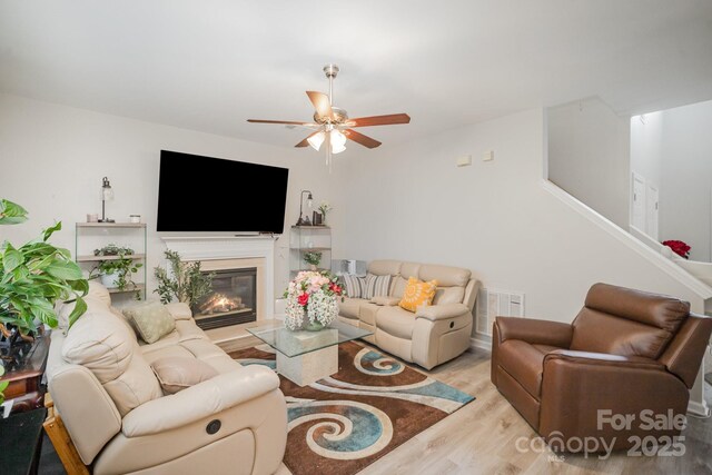 4958 Bentgrass Run Dr, Charlotte, NC 28269 - photo 7