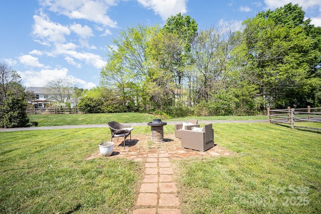 4958 Bentgrass Run Dr, Charlotte, NC 28269 - photo 19