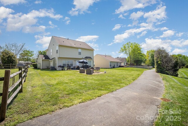 4958 Bentgrass Run Dr, Charlotte, NC 28269 - photo 22