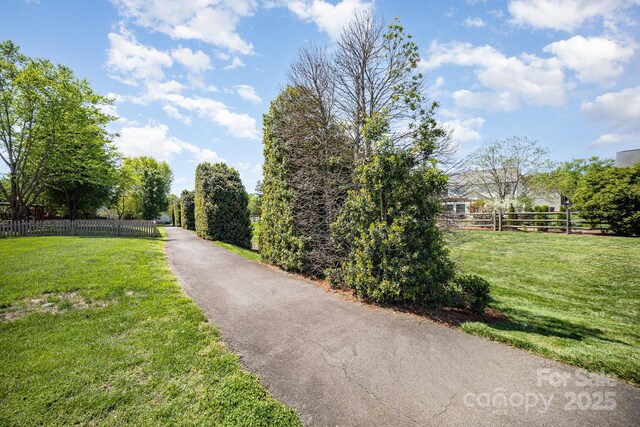 4958 Bentgrass Run Dr, Charlotte, NC 28269 - photo 23