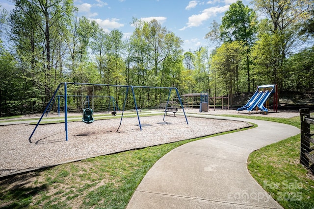 4958 Bentgrass Run Dr, Charlotte, NC 28269 - photo 24