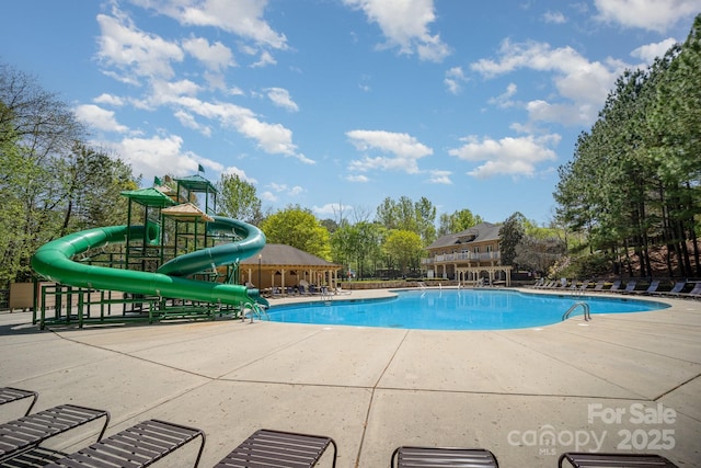 4958 Bentgrass Run Dr, Charlotte, NC 28269 - photo 27