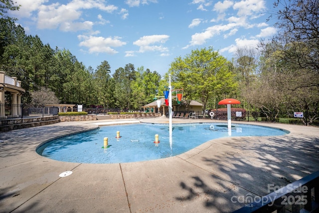 4958 Bentgrass Run Dr, Charlotte, NC 28269 - photo 28
