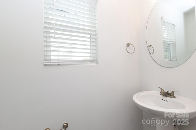 8232 Waxhaw Hwy, Waxhaw, NC 29173 - bathroom with a sink