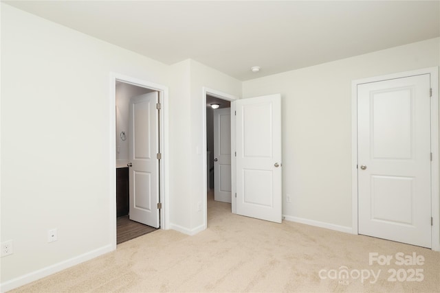 8232 Waxhaw Hwy, Waxhaw, NC 29173 - unfurnished bedroom with carpet flooring and baseboards