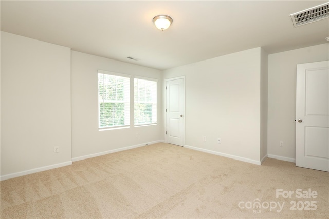 8232 Waxhaw Hwy, Waxhaw, NC 29173 - carpeted empty room featuring baseboards