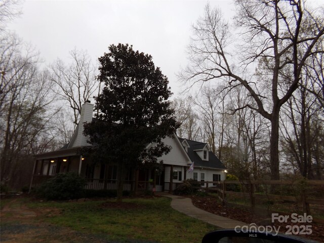 7218 Alexander Farm Rd, Monroe, NC 28110 - photo 6