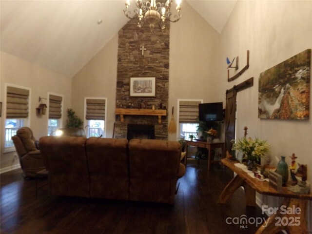 7218 Alexander Farm Rd, Monroe, NC 28110 - photo 7