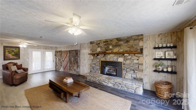 1567 Newfound Rd, Leicester, NC 28748