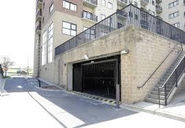 view of property
