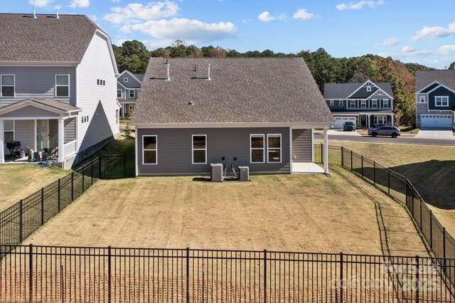 197 Tetcott St, Mooresville, NC 28115 - photo 32