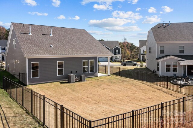 197 Tetcott St, Mooresville, NC 28115 - photo 33