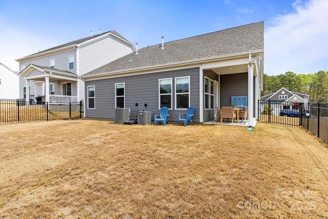 197 Tetcott St, Mooresville, NC 28115 - photo 34
