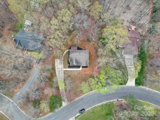 1312 Kensington Pl, Monroe, NC 28112 - drone / aerial view