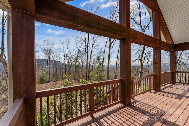 138 Appalachian Village Rd, Asheville, NC 28804 - photo 24