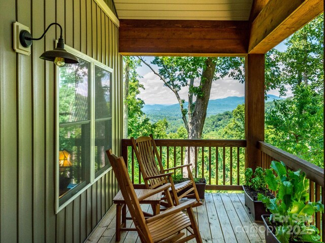 138 Appalachian Village Rd, Asheville, NC 28804 - photo 25