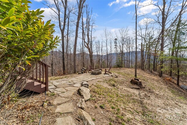 138 Appalachian Village Rd, Asheville, NC 28804 - photo 18