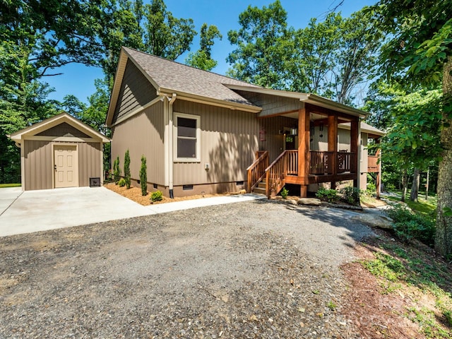 138 Appalachian Village Rd, Asheville, NC 28804 - photo 21