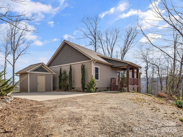 138 Appalachian Village Rd, Asheville, NC 28804 - photo 22