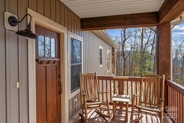 138 Appalachian Village Rd, Asheville, NC 28804 - photo 23