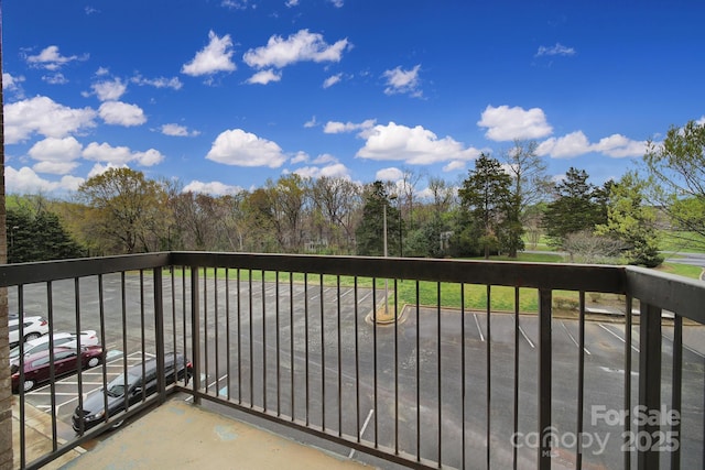 211 Heritage Blvd Unit 301, Fort Mill, SC 29715 - view of balcony