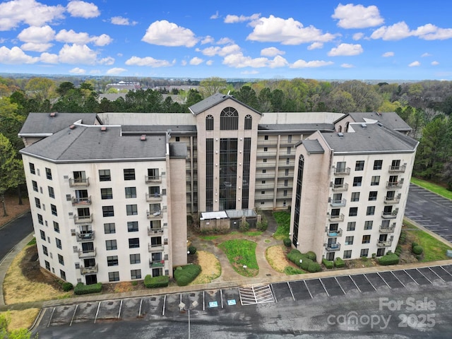 211 Heritage Blvd Unit 301, Fort Mill, SC 29715 - bird's eye view
