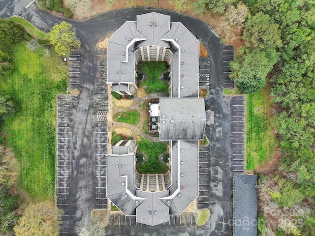 211 Heritage Blvd Unit 301, Fort Mill, SC 29715 - bird's eye view