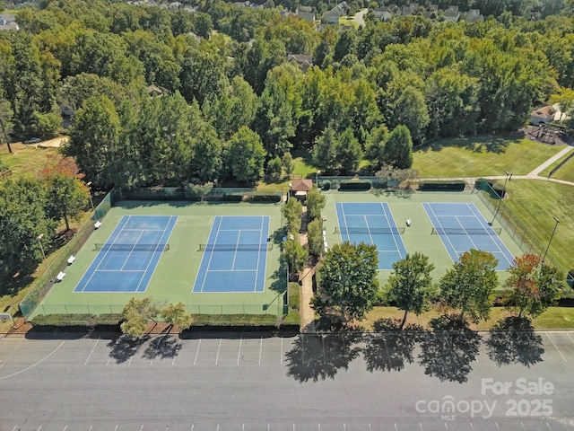 211 Heritage Blvd Unit 301, Fort Mill, SC 29715 - birds eye view of property